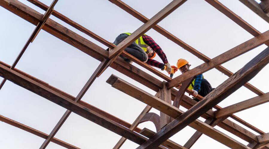 Expert top industrial roofings services in Mountain Home, UT